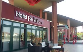 Hotel Parlapa
